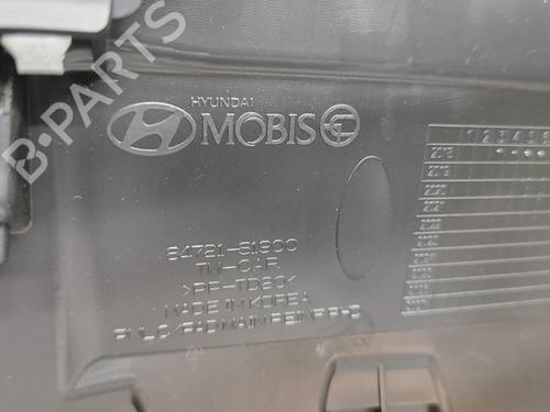 Dashboard HYUNDAI SANTA FÉ IV (TM, TMA) 2.2 CRDi AWD | BP32191519C46 