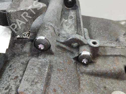 Gearbox VW PASSAT B7 (362) 2.0 TDI | BP33797742M3 - Image 6