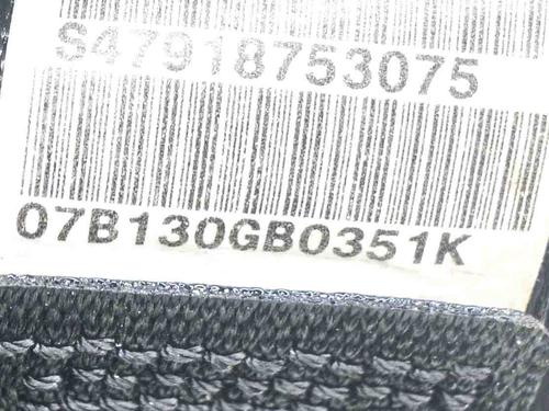 Rear left seatbelt BMW 6 (E63) M | BP7999539I29