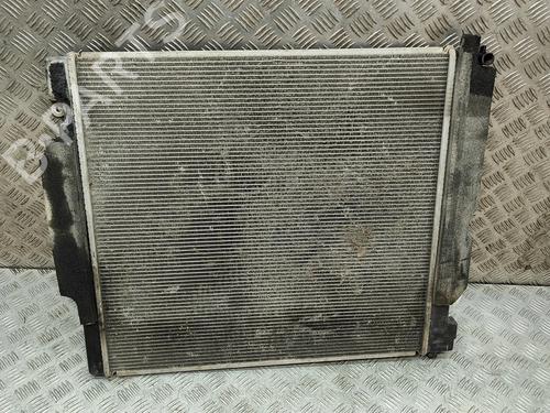 Used Water radiator TOYOTA LAND CRUISER PRADO (_J15_) 2.8 D-4D (GDJ150_, GDJ155_, GDJ150, GDJ151) (177 hp) 32269249