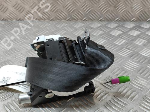 Rear right seatbelt VOLVO XC60 I SUV (156) D4 | BP16945863I28 