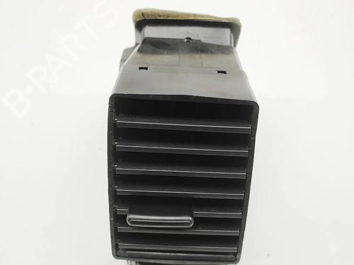 Used Air vent Air vent VW TRANSPORTER T5 Bus (7HB, 7HJ, 7EB, 7EJ) 2.0 TDI (102 hp) 40114219 40114219