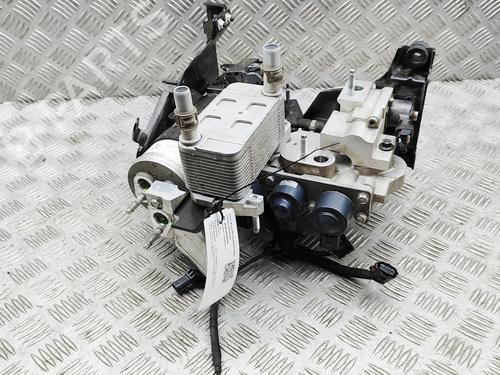 Used Other Other FORD TRANSIT V363 Van (FCD, FDD) E-TRANSIT (184 hp) 39534177 39534177