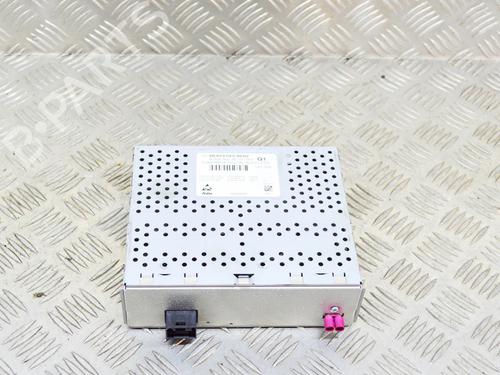 Used Electronic module Electronic module MERCEDES-BENZ C-CLASS T-Model (S205) C 220 BlueTEC / d (205.204) (170 hp) 8837628 8837628