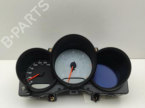 Used Instrument cluster Instrument cluster PORSCHE MACAN (95B) 3.0 S Diesel (258 hp) 26500700 26500700