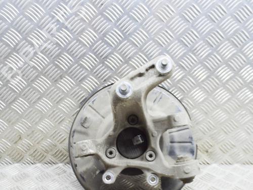 Left rear steering knuckle HYUNDAI KONA (OS, OSE, OSI) EV | BP27764336M27 