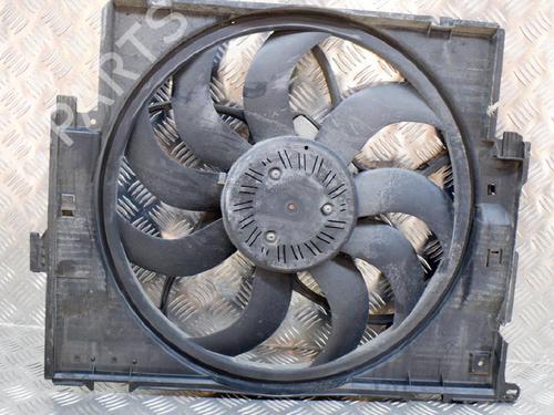 Used Radiator fan BMW 3 (F30, F80) 318 i (136 hp) 6771379
