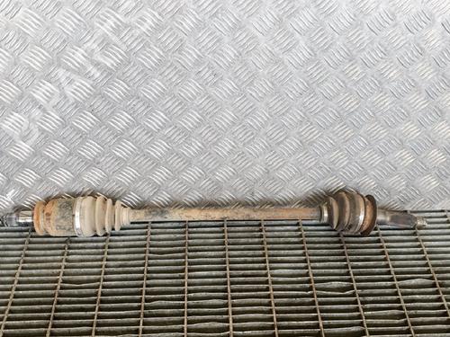 Antriebswelle rechts hinten für SUBARU FORESTER (SJ_) 2.0 D AWD (SJD) (147 hp) 6766776