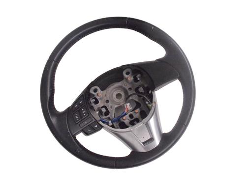 Used Steering wheel Steering wheel MAZDA 6 Estate (GJ, GL) 2.2 D (150 hp) 30282886 30282886