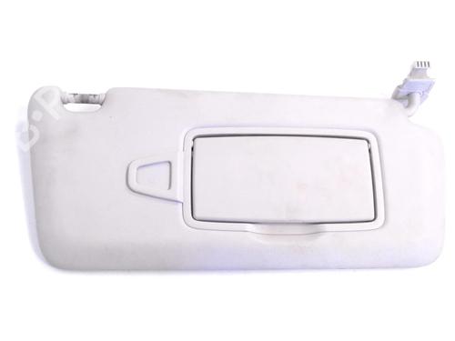 Used Right sun visor MERCEDES-BENZ A-CLASS (W176) A 180 CDI (176.000) (109 hp) 30227995