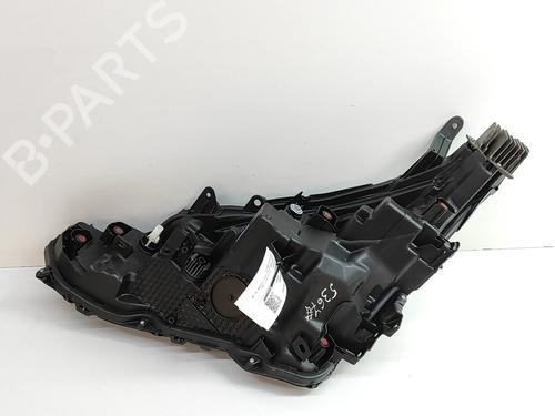 Right headlight TOYOTA PRIUS (_W6_) 2.0 PHEV (MXWH61L, MXWH61) | BP36066442C29 - Image 3
