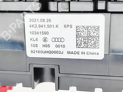 Electronic module AUDI A3 Limousine (8YS, 8YM) S3 TFSI quattro | BP31113185M83