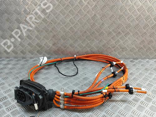 Cable TESLA MODEL S (5YJS) P100D AWD | BP28504972E12 - Image 2