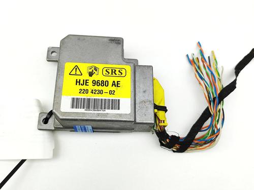 Used ECU airbags ECU airbags JAGUAR XK 8 Coupe (X100) 4.2 (298 hp) 36327030 36327030