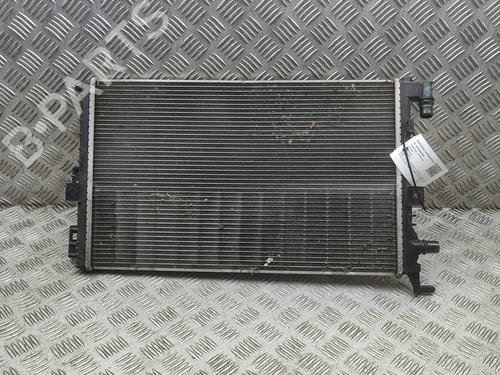 Used Water radiator Water radiator RENAULT ARKANA I (LCM_, LDN_) 1.6 E-TECH 145 (LDMU) (143 hp) 35726710 35726710