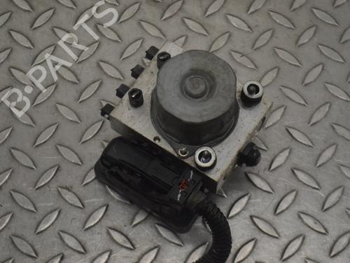 ABS pump TESLA MODEL X (5YJX) P100D AWD | BP30251502M43