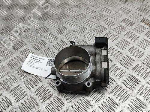 Throttle body PORSCHE 911 (991) 3.8 Carrera S | BP29812725M82