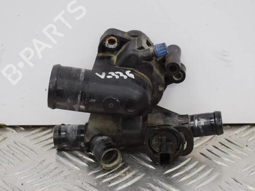 Used Thermostat housing Thermostat housing RENAULT TRAFIC II Bus (JL) 2.0 dCi 115 (JL00, JL01, JL0H, JL0M, JL0U) (114 hp) 14653549 14653549