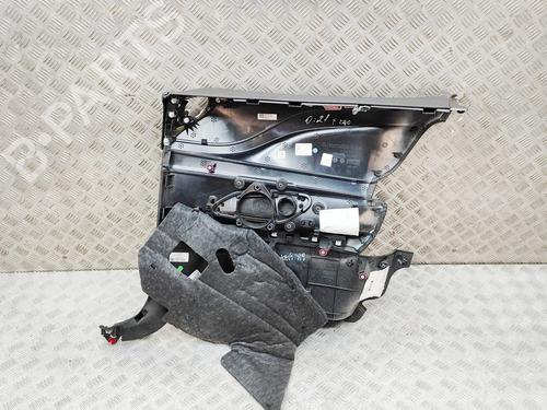 Rear left panel MERCEDES-BENZ E-CLASS Convertible (A238) E 300 (238.448) | BP37469117C60 - Image 2