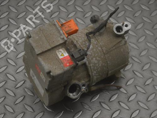Used AC compressor AC compressor VW ID.3 (E11, E12) Pro (145 hp) 30620727 30620727