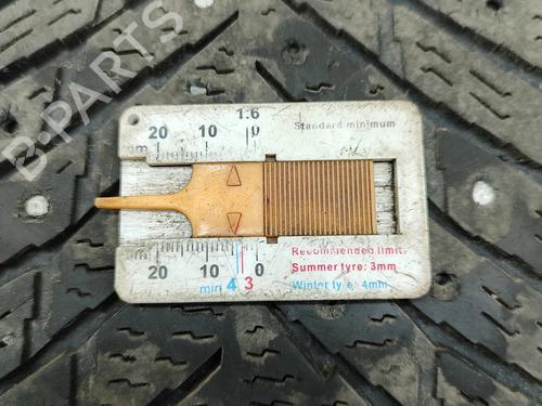 Fælk NISSAN LEAF (ZE1) Electric | BP28732580C45