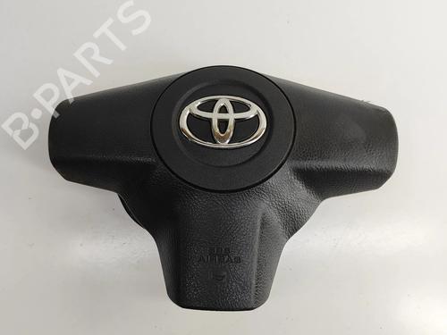 driver-airbag-toyota-rav-4-iii-_a3_-2005-2006-2007-2008-2009-2010-2011-2012-2013-2014-24820158 main image