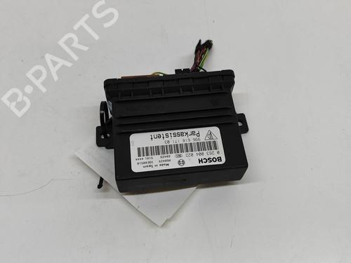 Electronic module PORSCHE CAYMAN (987) S 3.4 | BP28062332M83