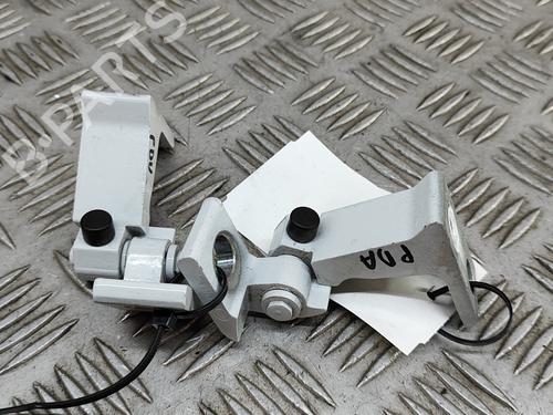 Hinge/Door check strap SKODA ENYAQ iV SUV (5AZ) 85 | BP27796143C146