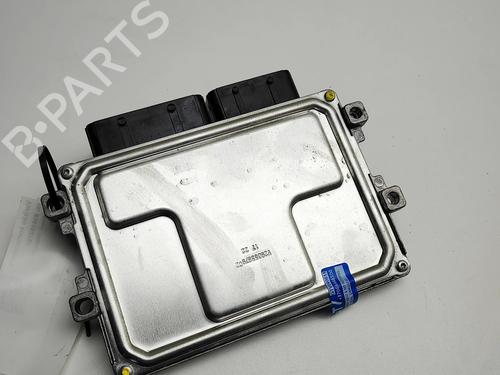Engine control unit (ECU) OPEL MOKKA 1.2 (76) | BP36458360M57  - Image 5