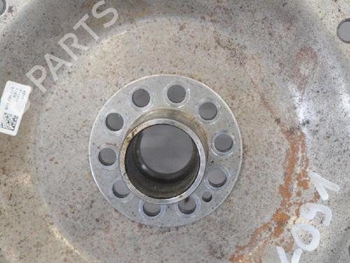 Flywheel PORSCHE MACAN (95B) 3.6 Turbo | BP14662676M101 
