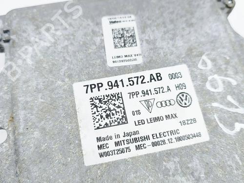 Electronic module VW ARTEON (3H7, 3H8) 2.0 TSI | BP39501592M83 - Image 6