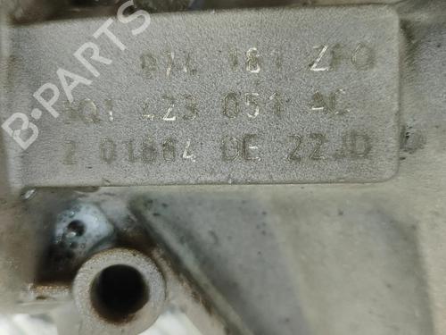 Steering rack SKODA OCTAVIA III Combi (5E5, 5E6) 1.8 TSI 4x4 | BP26040910M22 - Image 8
