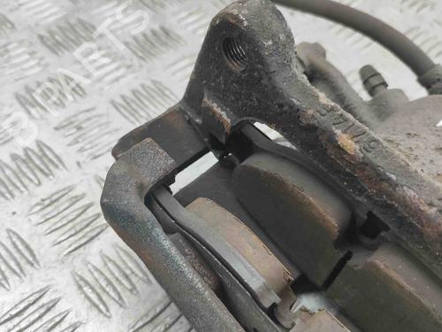 Left front brake caliper SKODA SUPERB III Estate (3V5) 2.0 TDI | BP28566180M105