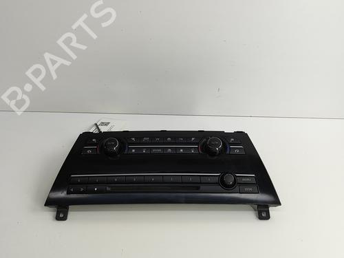Climate control BMW 6 Convertible (F12) 650 i xDrive | BP24820441I5 