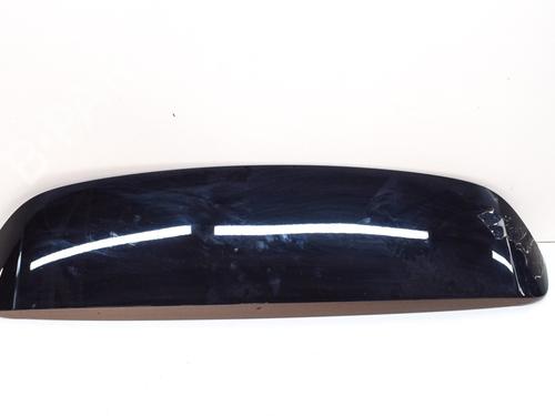 Used Rear spoiler AUDI Q5 (FYB, FYG) 40 TDI Mild Hybrid quattro (204 hp) 27762290