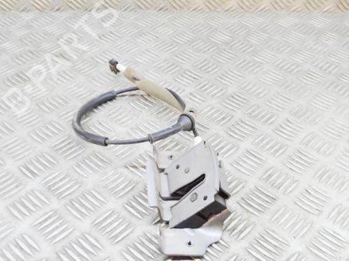 Used Rear left lock CHRYSLER PACIFICA (RU) 3.6 (291 hp) 27761200