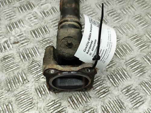 Driveshaft ISUZU D-MAX II (TFR, TFS) 2.5 CRDi 4x4 (TFS86J) | BP27777367M37 - Image 6