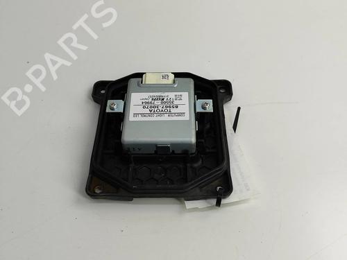 Electronic module LEXUS RX (_L1_) 450h AWD (GYL15_) | BP25216883M83 - Image 2