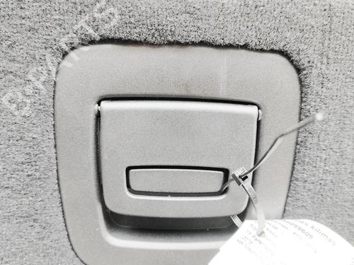 Bagagerumsgulv BMW X7 (G07) xDrive 40 i Mild Hybrid | BP32269573I33  - Image 5