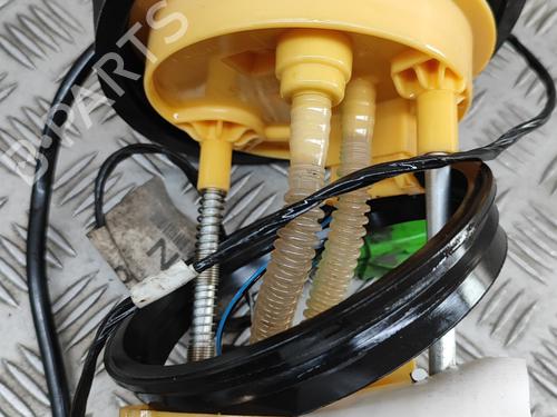 Fuel pump FORD S-MAX (WA6) 2.0 TDCi | BP27331223M76 
