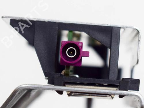 Electronic module MERCEDES-BENZ EQA (H243) EQA 250 (243.701) | BP27763044M83