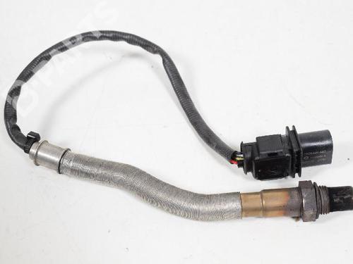 Used Electronic sensor Electronic sensor BMW 4 Gran Coupe (F36) 435 d xDrive (313 hp) 9901893 9901893