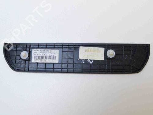 Step HONDA CIVIC VIII Hatchback (FN, FK) 2.2 CTDi (FK3) | BP30242021C149