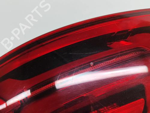 Right taillight AUDI Q7 (4MB, 4MG, 4MQ) 3.0 TDI quattro | BP26405598C35 