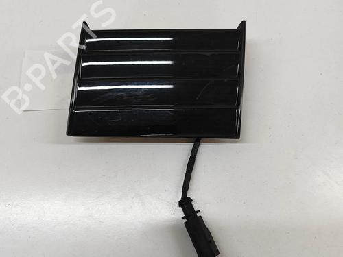 Grelha AUDI E-TRON (GEN) 55 quattro (408 hp) 29404627