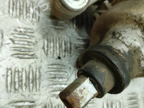 Steering rack IVECO DAILY VI Platform/Chassis 35S21, 35C21, 40C21, 45C21, 50C21, 60C21, 65C21, 70C21 | BP31902878M22 