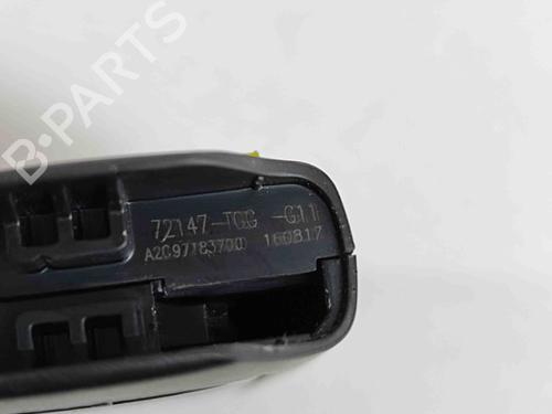 Elektronisk modul HONDA CIVIC X Hatchback (FC_, FK_) 2.0 Type-R (FK8) | BP21078016M83