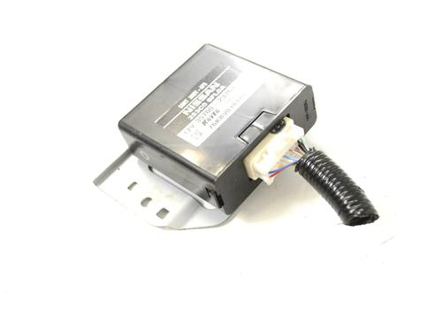 Used Electronic module NISSAN X-TRAIL III (T32_, T32R, T32RR) 1.6 dCi (T32) (130 hp) 30226489