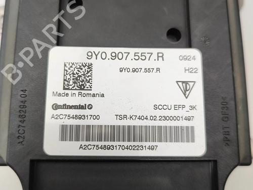 Electronic module PORSCHE CAYENNE Coupe (9YB) 3.0 AWD (9YBAA1) | BP27794016M83 - Image 6