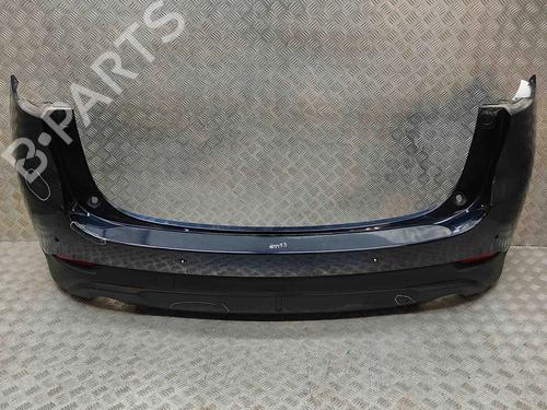Paragolpes trasero MAZDA CX-5 (KF) 2.0 (165 hp) 29867389